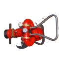 CCS zugelassene Wasserkanonenfeuerwassermonitor